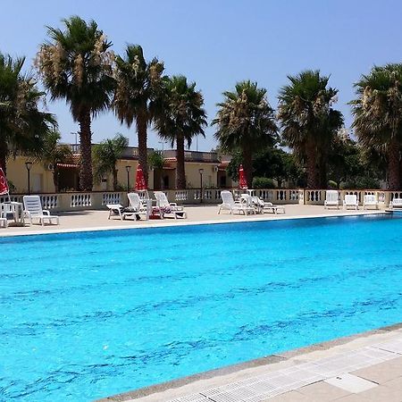 B&B Baia Dello Stretto Gallico Marina 外观 照片