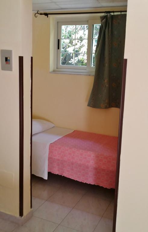B&B Baia Dello Stretto Gallico Marina 客房 照片