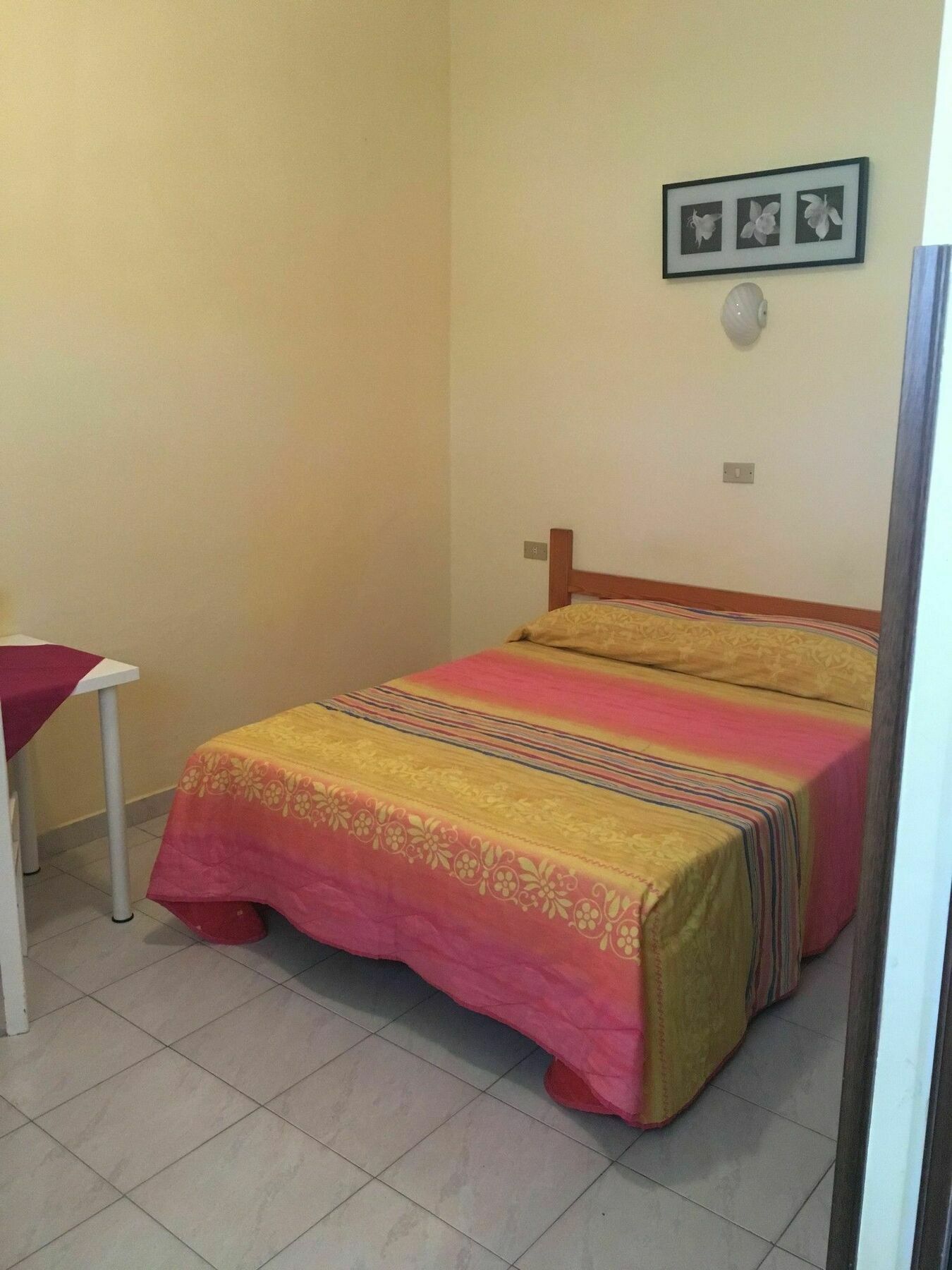 B&B Baia Dello Stretto Gallico Marina 外观 照片